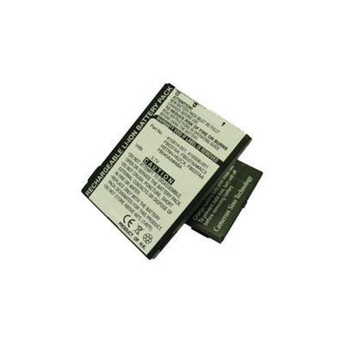 EF PDAY100 - Batterie pour ordinateur de poche - 1 x Lithium Ion 2200 mAh - pour HP iPAQ 210, 211, 212, 214, 216