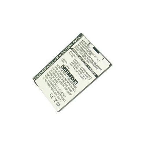 EF PDAY108 - Batterie pour ordinateur de poche - 1 x Lithium Ion 1600 mAh - pour HP iPAQ 610, 610c, 612, 612c, 614, 614c