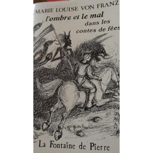 L'ombre Et Le Mal Dans Les Contes De Fees L'ombre Et Le Mal Dans Les Contes De Fees