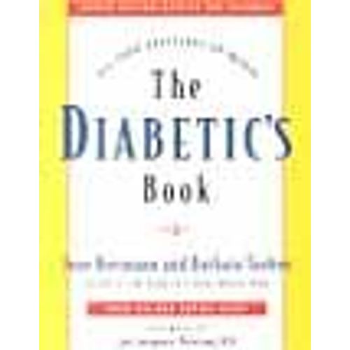 The Diabetic's Book (4th Edition)