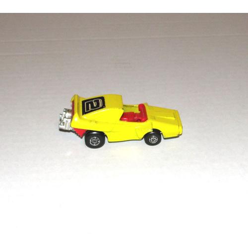 Matchbox store 1972 lesney