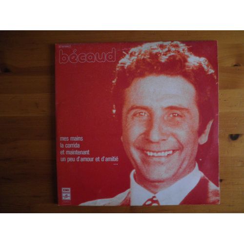 Album Double " Compilations 1975 "