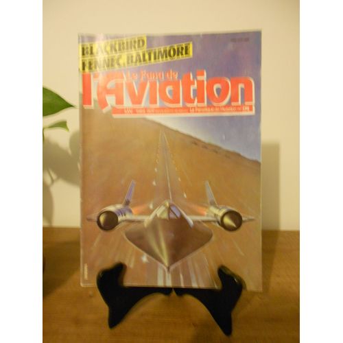 Le Fana De L'aviation - Mai 1984, N° 174