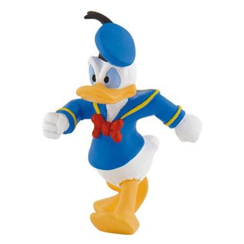 La Maison De Mickey Figurine Donald 7 Cm