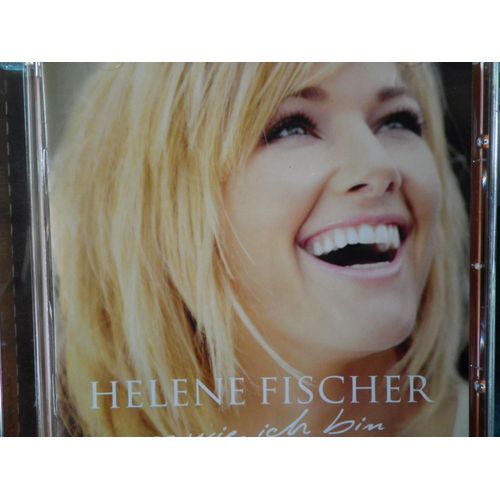 So Wie Ich Bin -Live-