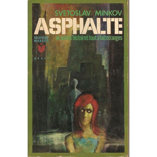 Asphalte