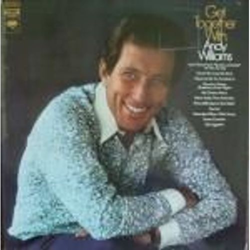 Get Together With Andy Williams