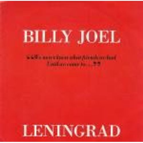 Leningrad