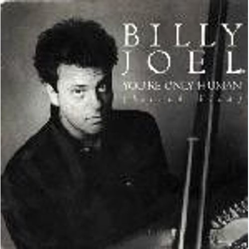 You're Only Human