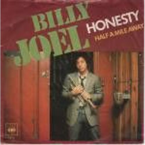 Honesty