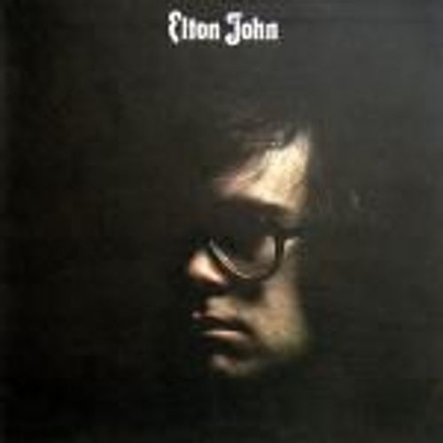 Elton John
