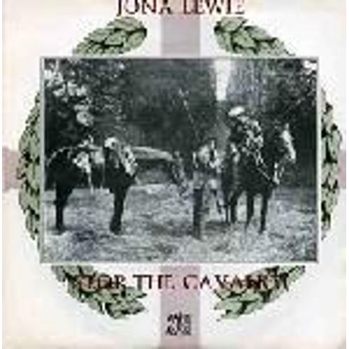 Stop The Cavalry