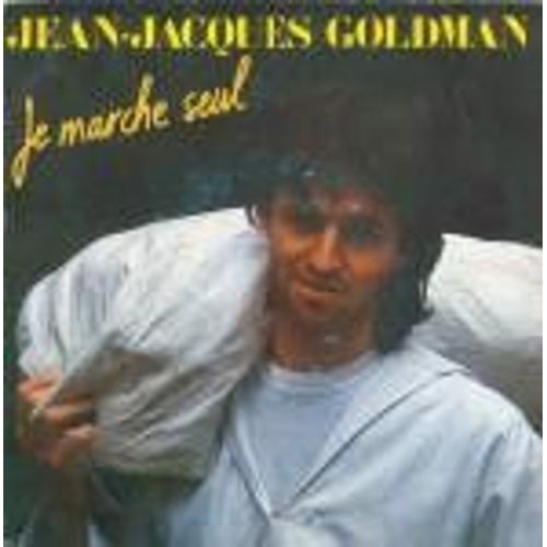 Je Marche Seul
