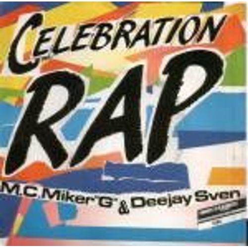 Celebration Rap