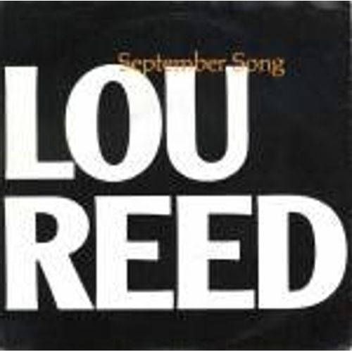 September Song