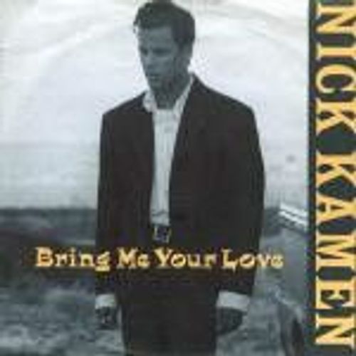 Bring Me Your Love