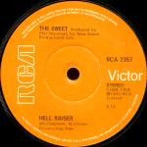 Hell Raiser
