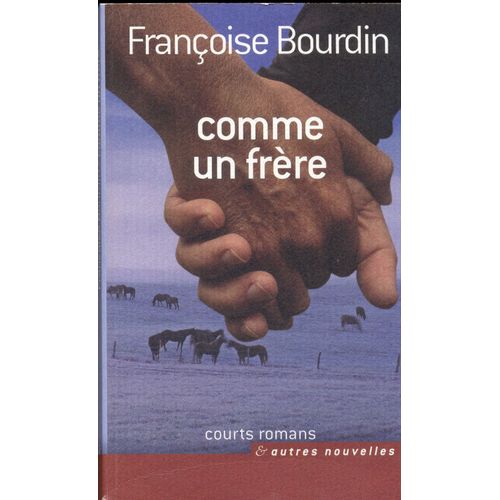 Comme Un Frere