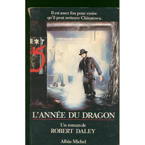 L'année Du Dragon