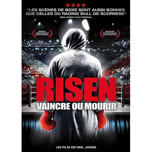 Risen - Vaincre Ou Mourir