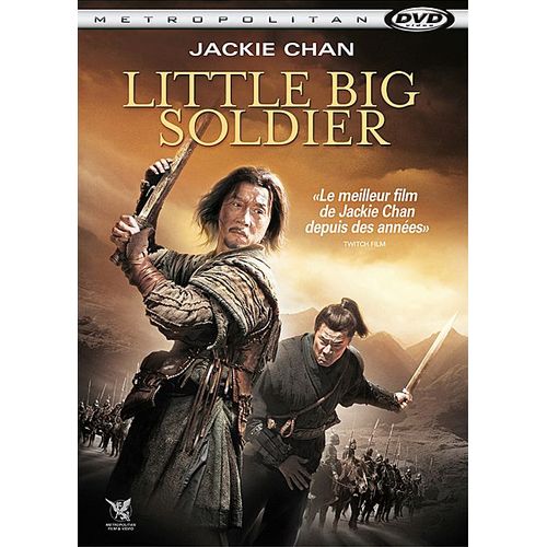 Little Big Soldier