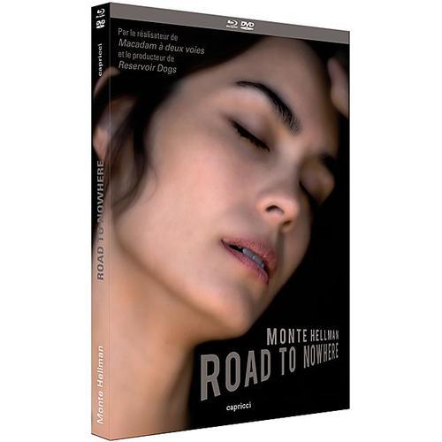 Road To Nowhere - Combo Blu-Ray + Dvd