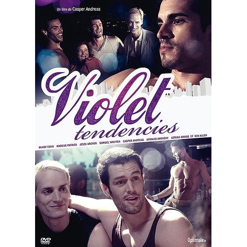 Violet Tendencies