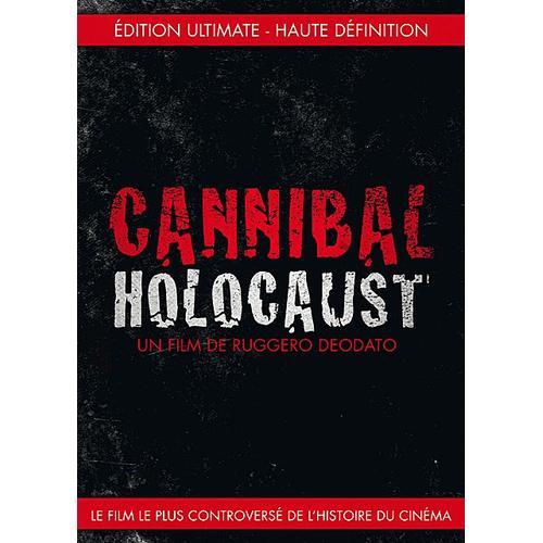 Cannibal Holocaust - Ultimate Edition