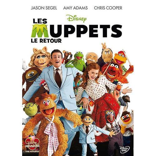 Les Muppets - Le Retour