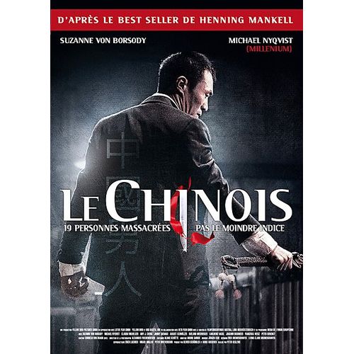 Le Chinois