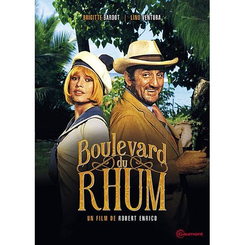Boulevard Du Rhum