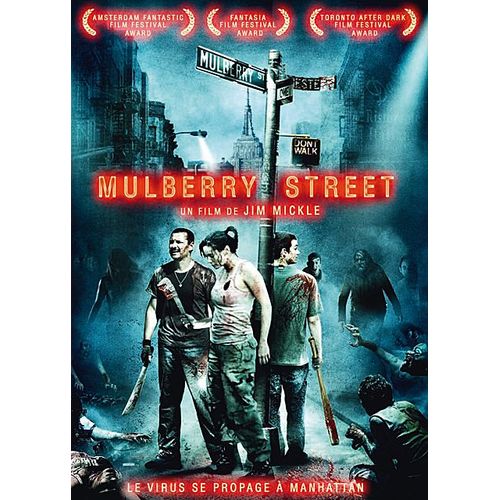 Mulberry Street