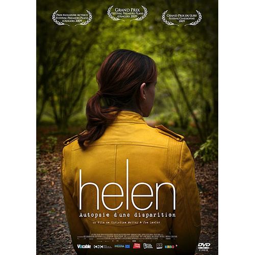 Helen : Autopsie D'une Disparition