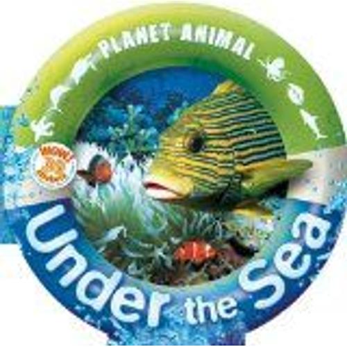 Planet Animal: Under The Sea