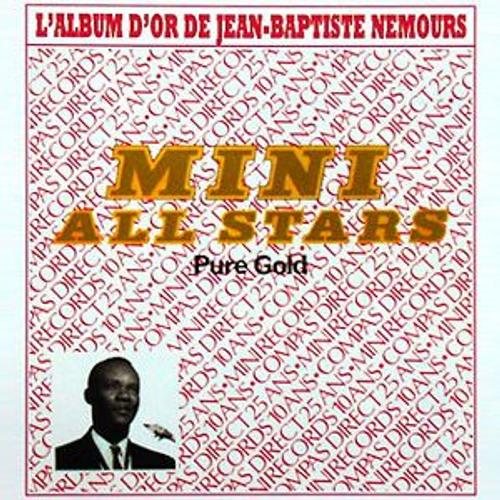 Mini All Stars - L'album Pure Gold