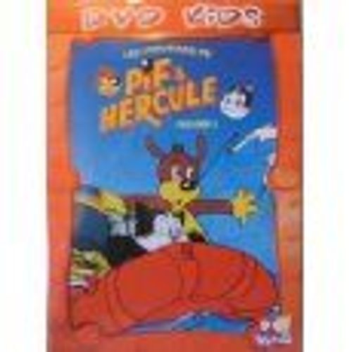 Pif & Hércule - 1