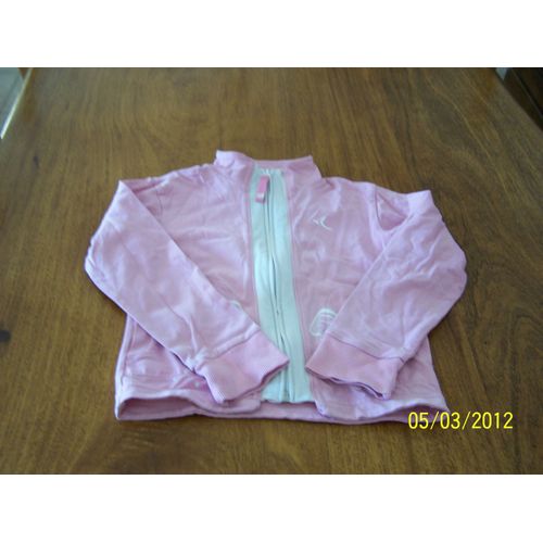 Veste Domyos