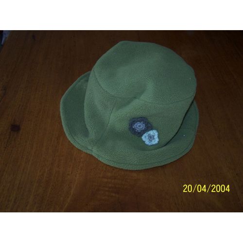 Chapeau Fille