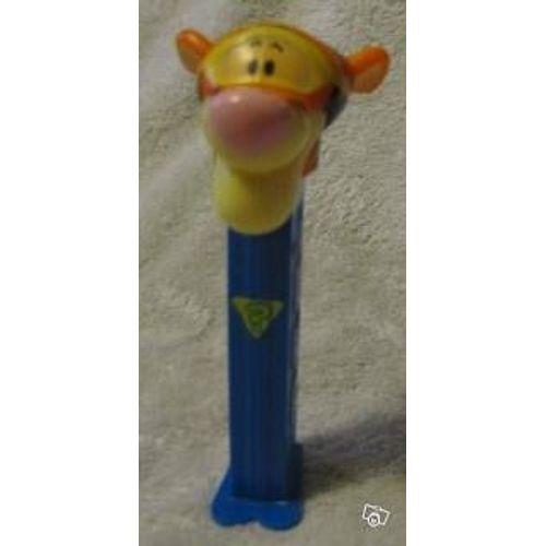 Pez Tigrou Pied Bleu (Winnie L'ourson / Disney)