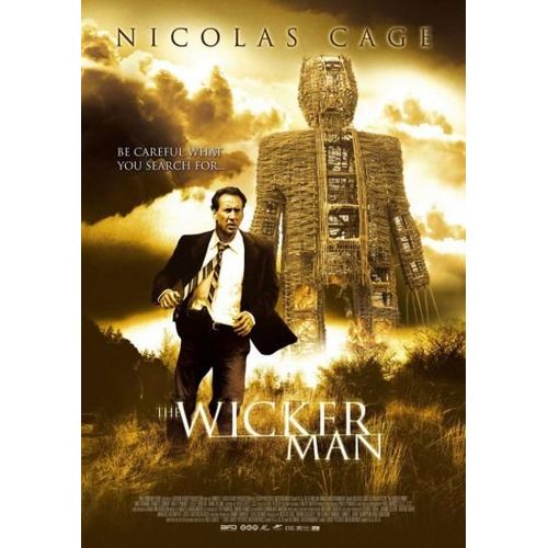 The Wicker Man