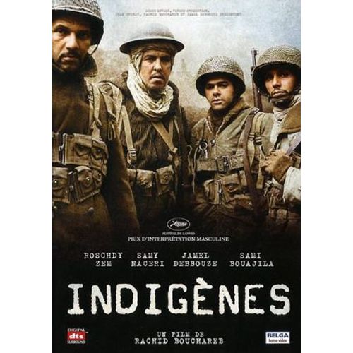 Indigènes