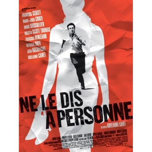 Ne Le Dis À Personne