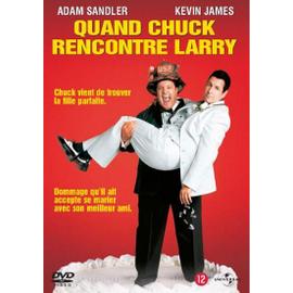 quand chuck rencontre larry film entier