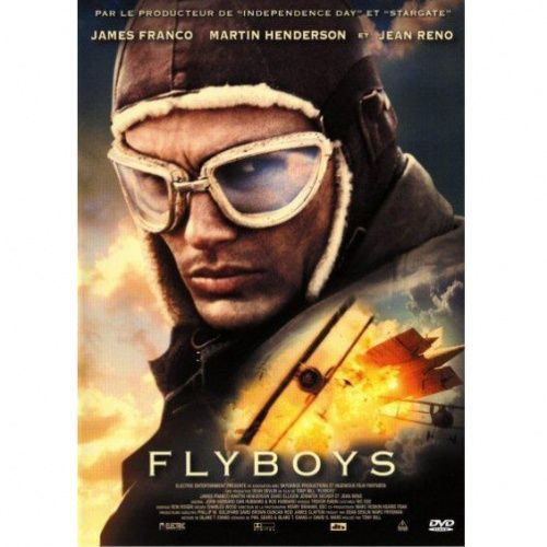 Flyboys - Edition Belge