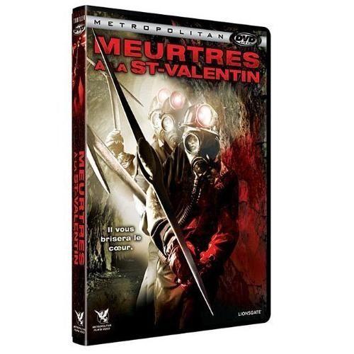 mon foutu film de la Saint Valentin en 3D