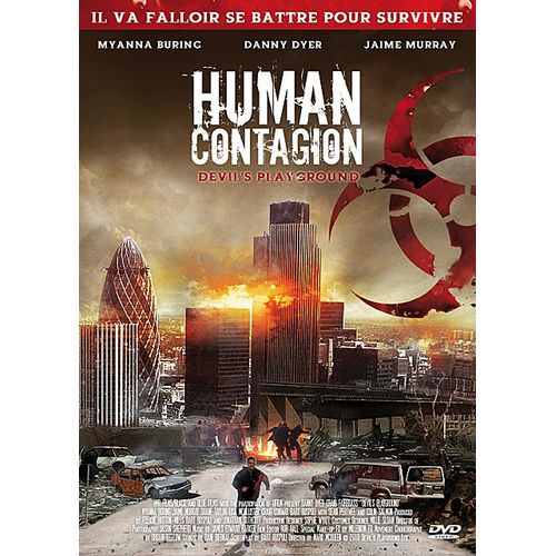 Human Contagion