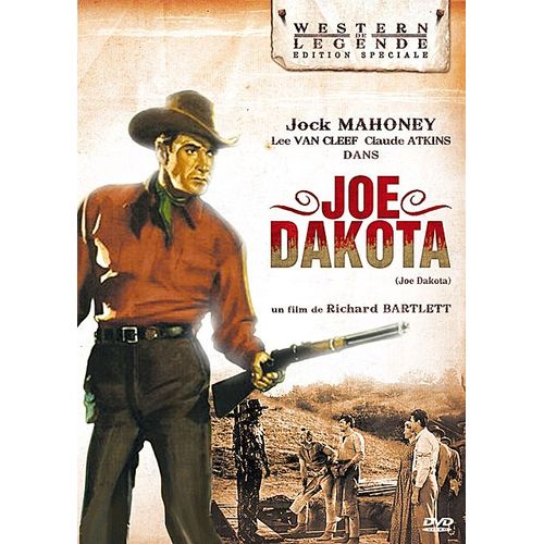 Joe Dakota - Édition Spéciale