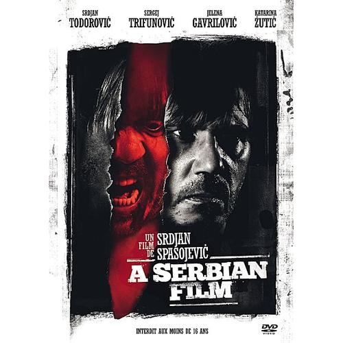 A Serbian Film