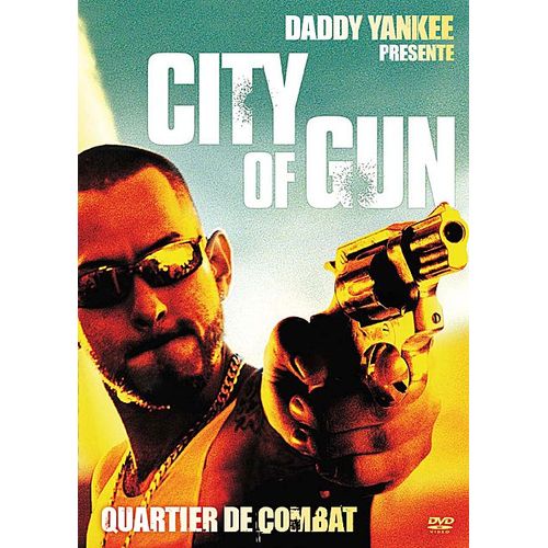City Of Gun