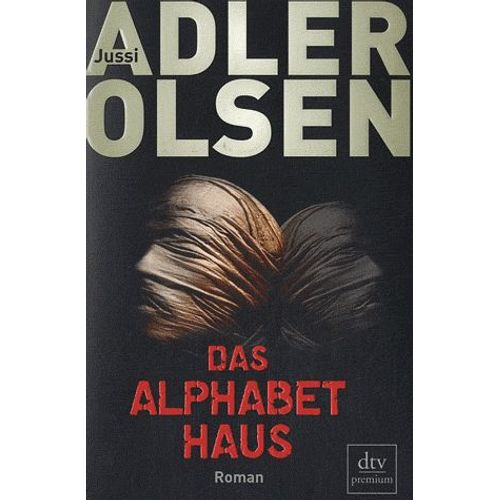 Das Alphabet Haus
